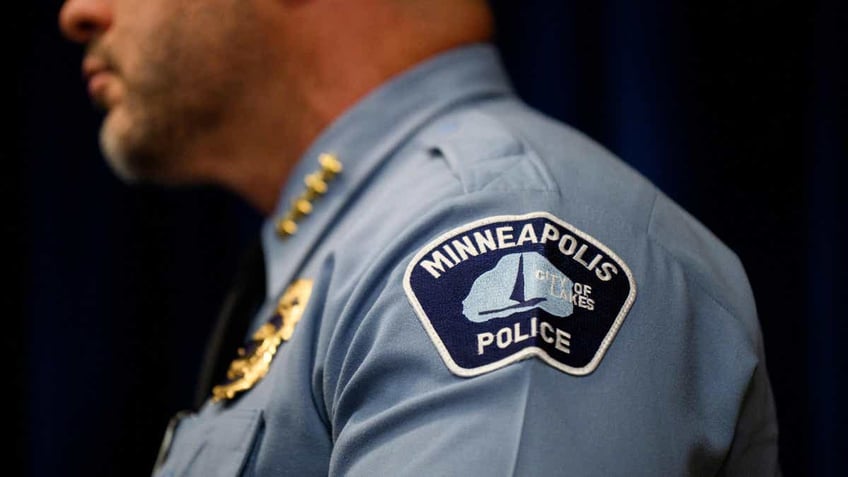 minneapolis police suffer from historically low staffing shortages not sustainable