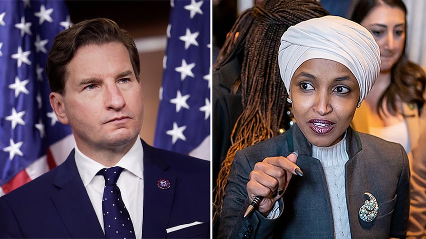 minnesota democrat blasts squad for backing pro palestinian protests that display sickening antisemitism