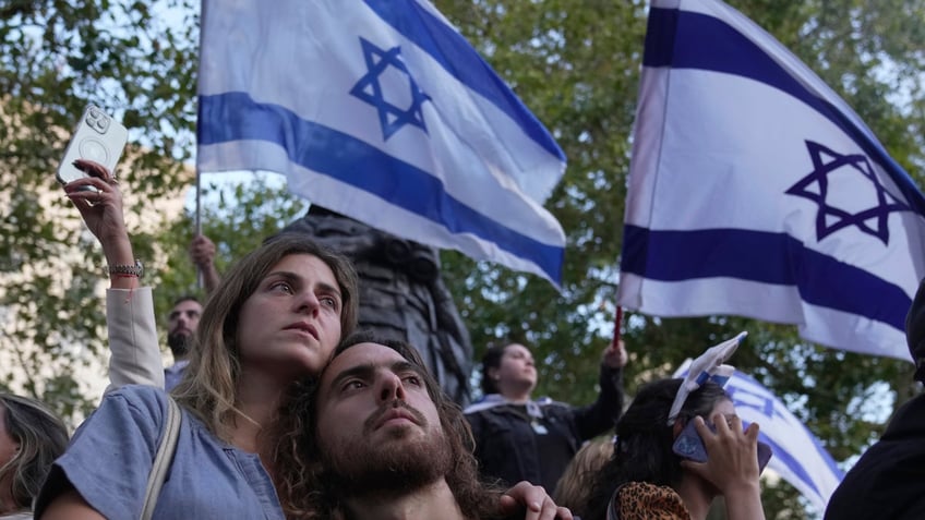 minnesota democrat blasts squad for backing pro palestinian protests that display sickening antisemitism