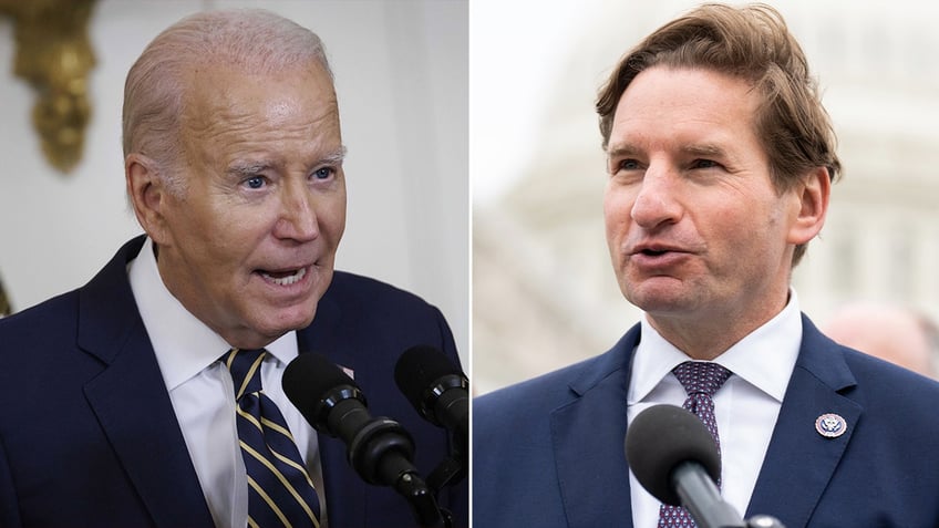 minnesota democrat says biden unpopularity should be wake up call and red alert for his party