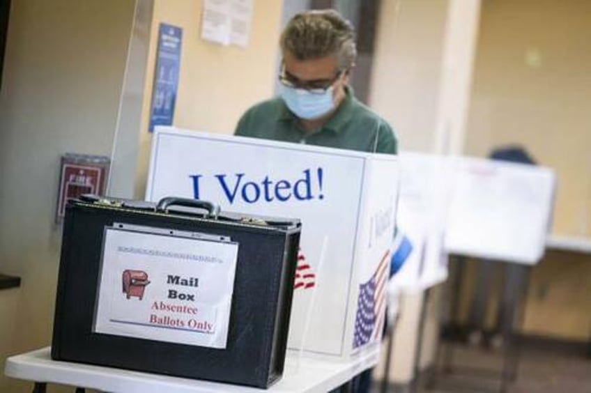 minnesota election judge faces felony charges for allowing unregistered people to vote