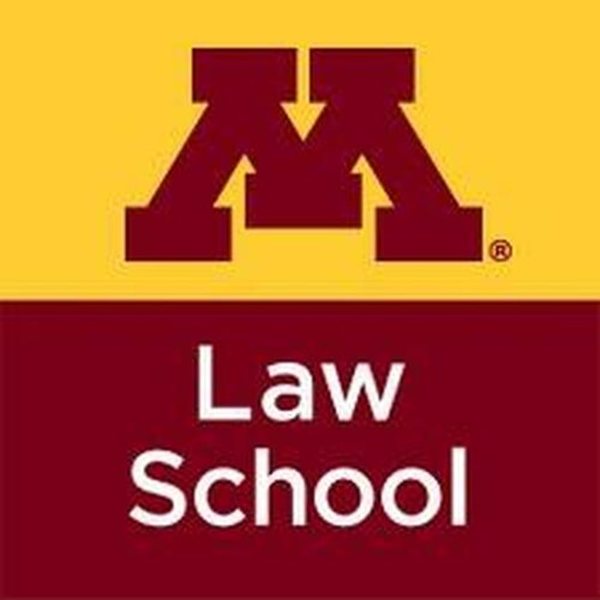 minnesota law school drops exclusion of whites and males from diversity scholarship