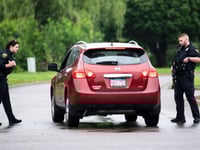 Minnesota lawmaker shot dead, another wounded in targeted attack