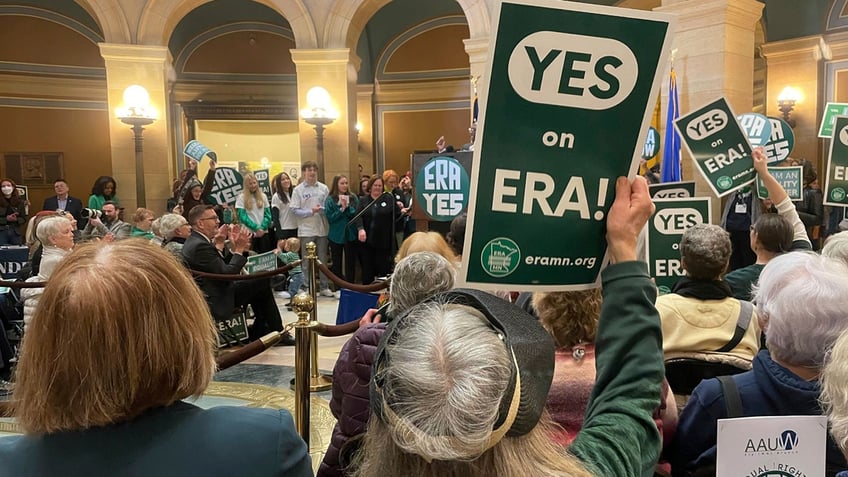 Equal-Rights-Amendment-Minnesota