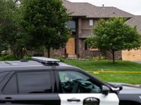 Minnesota police praised for foiling lawmaker shooting suspect's plan