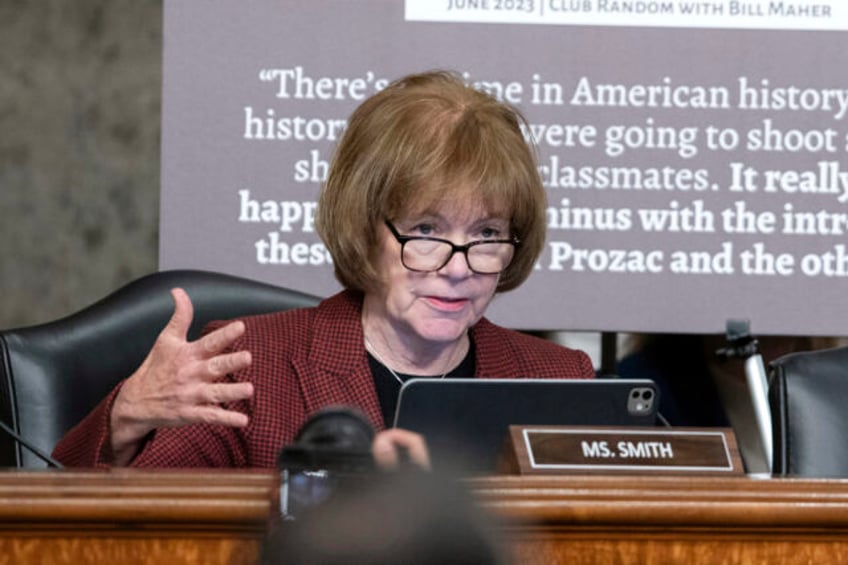 The Associated Press