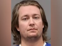 Minnesota son, 31, accused of killing his father ‘execution style’ while making relatives watch: police