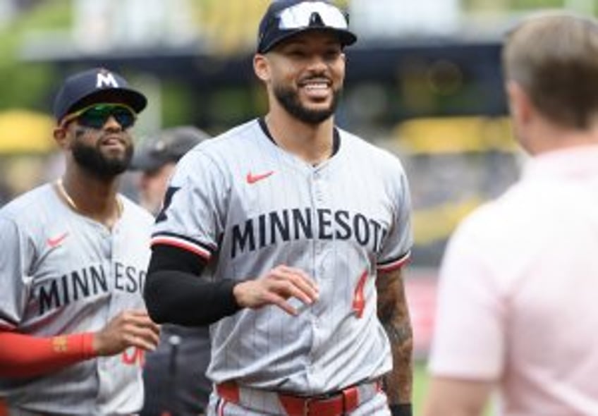 Minnesota Twins activate Carlos Correa from concussion injured list