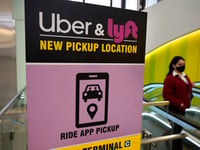Minnesota Uber and Lyft driver pay package beats deadline to win approval in Legislature