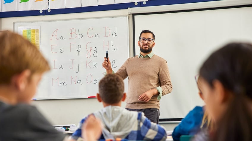 classroom