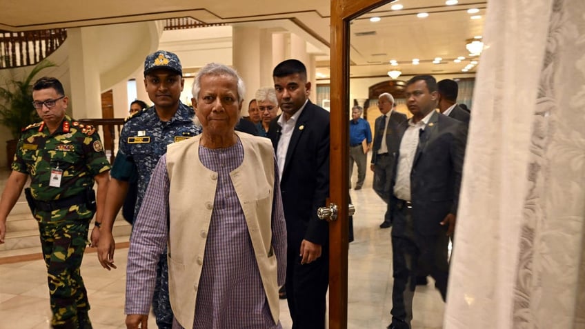 Bangladesh Dhaka Government