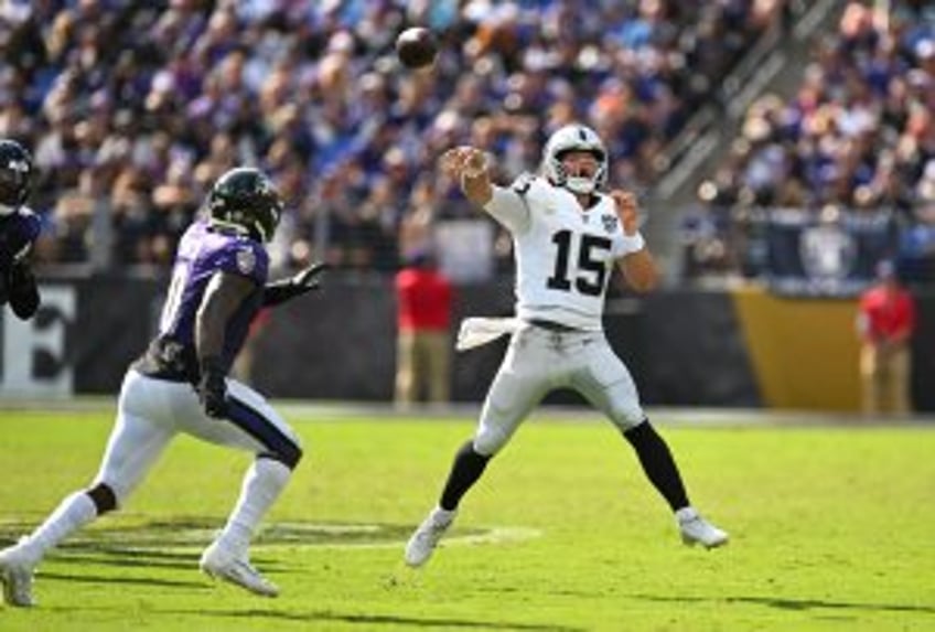 Minshew, Jackson among 5 must-start fantasy football QBs for Week 3