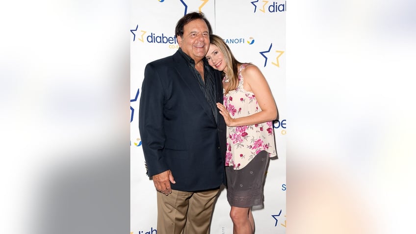 mira sorvino of dancing with the stars shares how dad paul sorvino transformed her into oscar winner