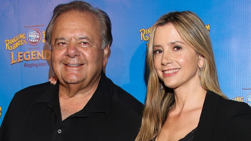 mira sorvino of dancing with the stars shares how dad paul sorvino transformed her into oscar winner