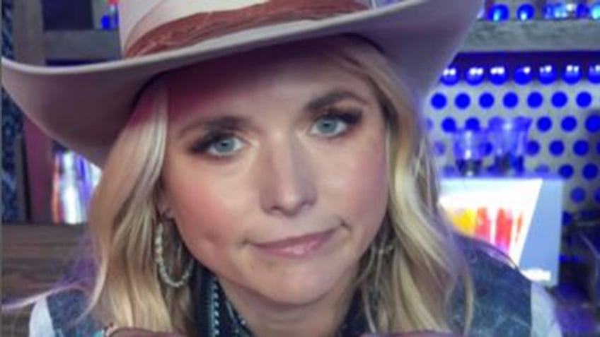 Miranda Lambert Instagram video