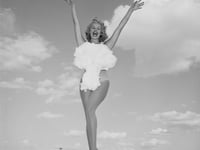 Miss Atomic Bomb: The woman, the mystery and the man who solved it