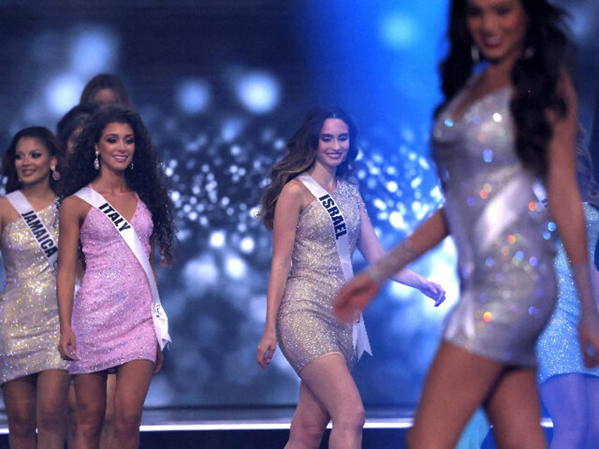 miss italy beauty pageant bans biological males from competition