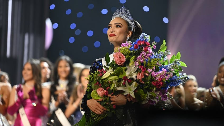 miss universe contestants allege they were subjected to topless body checks