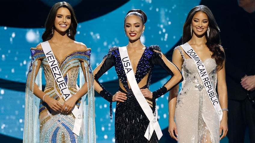 miss universe contestants allege they were subjected to topless body checks