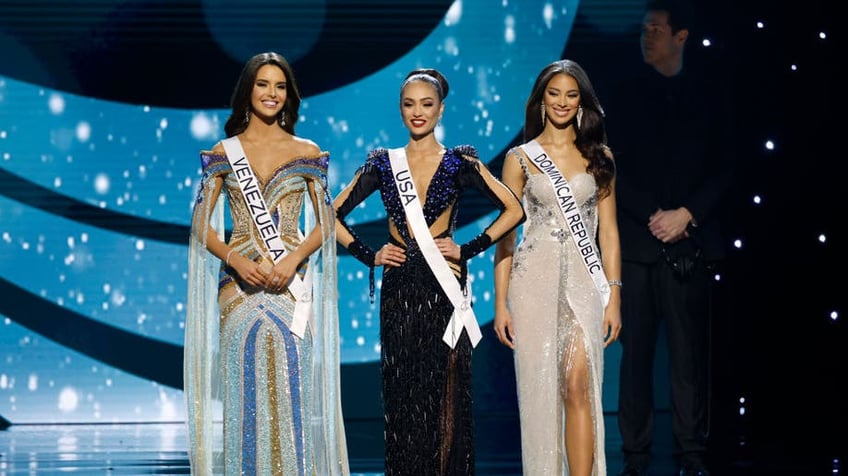 miss universe contestants allege they were subjected to topless body checks