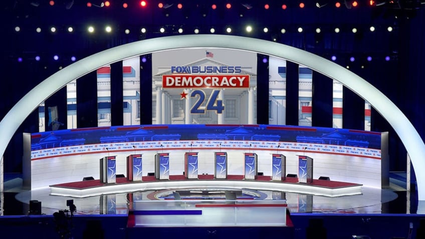 missed gop debate see the replay pundits give their winners and losers and more top headlines