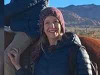 Missing Arizona woman's body found days after husband arrested