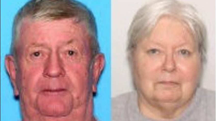 missing florida couple married 57 years found dead in crashed minivan