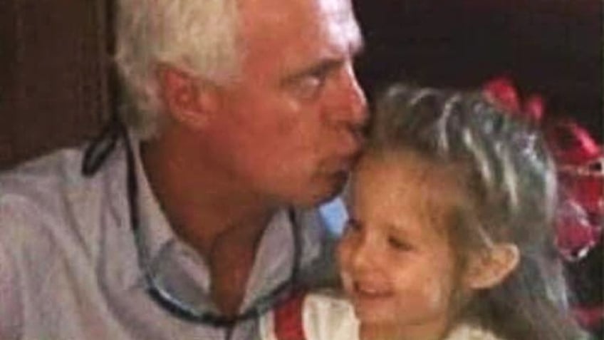 missing girls dad hunts ex wife he believes disappeared with daughter after 34 day marriage