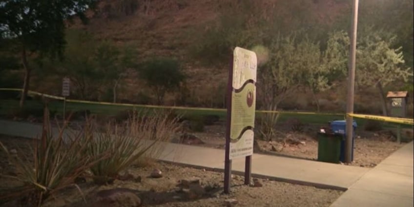 missing hiker found dead near phoenix trail from apparent heat related illness