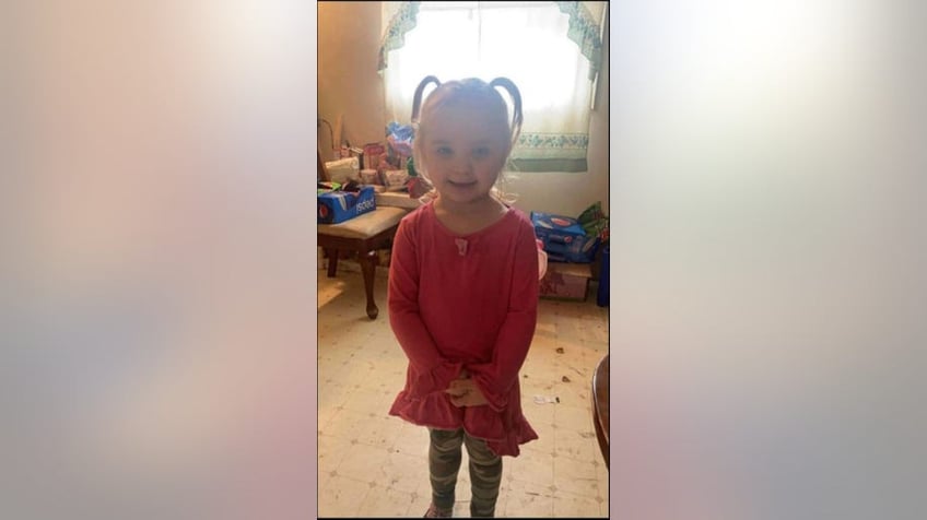 missing kentucky girl 4 found murdered as suspects close to her accused of deadly betrayal