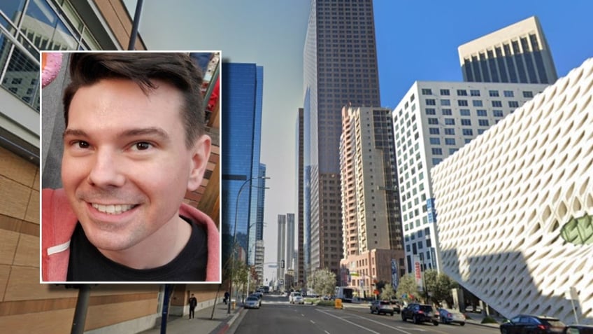 missing los angeles attorney last seen at his apartment police