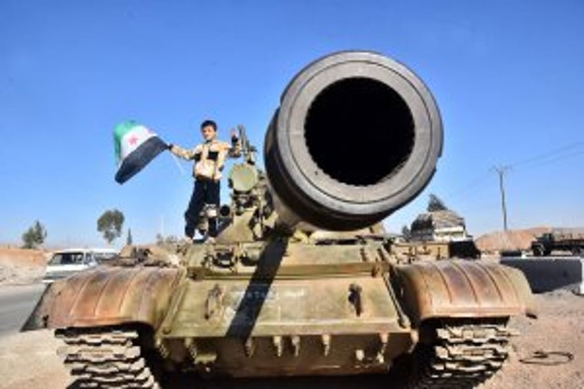 Missing reporter Austin Tice detained by Assad regime, documents show