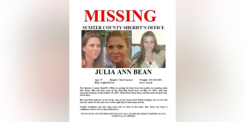 missing south carolina woman last seen with gilgo beach murder suspect rex heuermann report