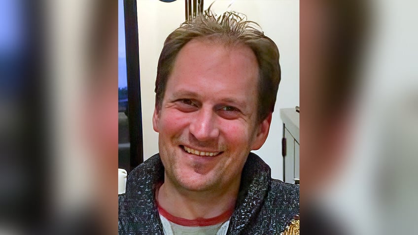 missing university professor may be in danger after not showing up to class police