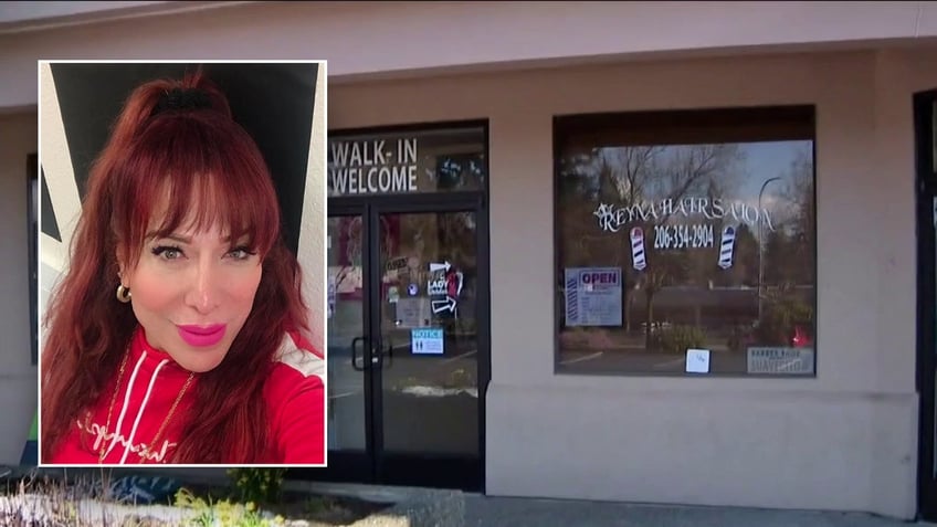 missing washington state woman found dead tortured in mexico cemetery suspect in custody