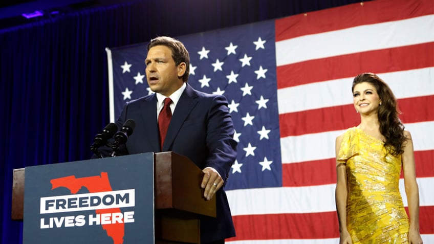 mission first desantis campaign to launch veterans coalition during south carolina stop