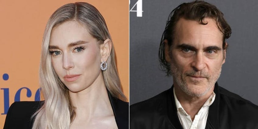 mission impossible actress vanessa kirby slapped by napoleon co star joaquin phoenix during filming