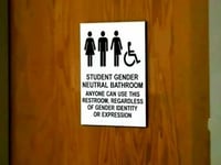 Mississippi Passes Law Banning Trans-Friendly Bathroom Policies In Public Schools