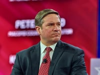 Missouri AG Andrew Bailey: ‘Misleading’ AI Chatbots Push Anti-Trump ‘Propaganda Masquerading as Fact’
