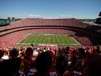 Missouri governor says he’ll bring lawmakers back to get a plan for keeping the Chiefs and Royals