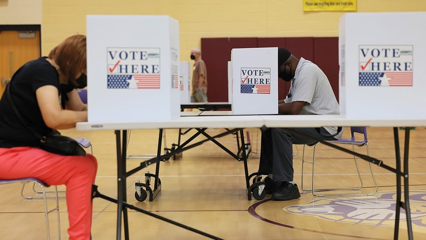 missouri judge to decide if voters can be required to show photo id to cast ballots in 2024 election