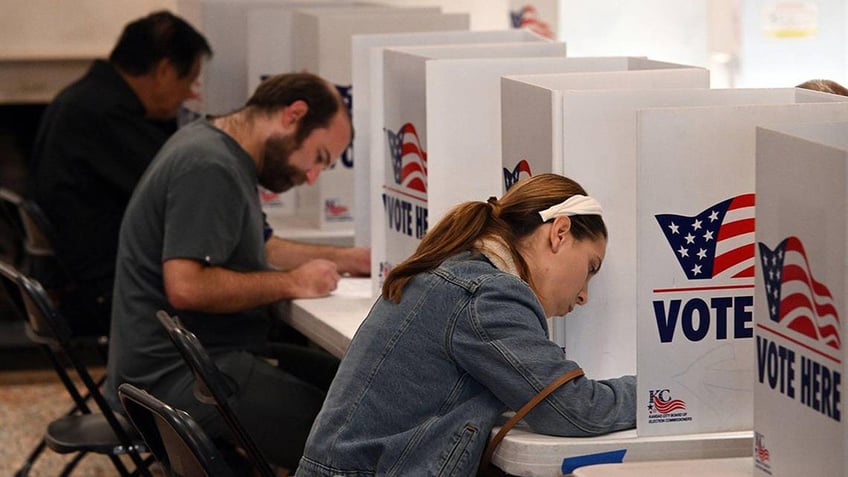 missouri judge to decide if voters can be required to show photo id to cast ballots in 2024 election