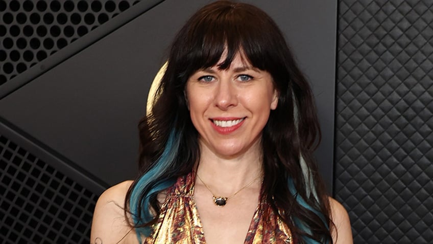 Missy Mazzoli