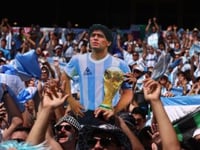 Mistrial declared in Diego Maradona homicide case
