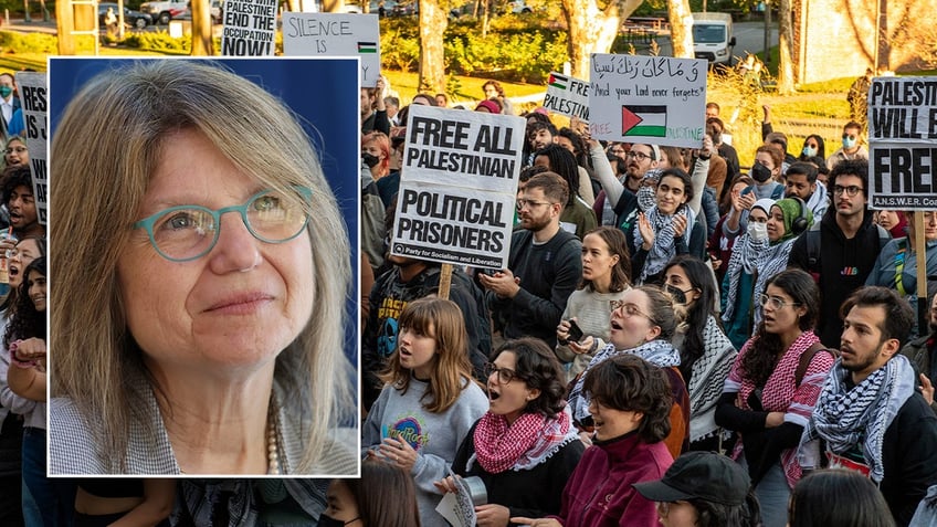 mit faces backlash for not expelling anti israel protesters over visa issues who is in charge