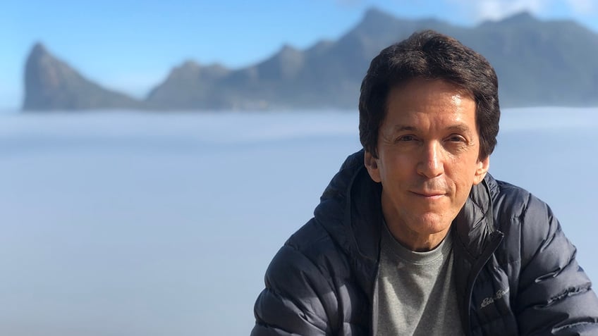 mitch albom on new novel about boy kidnapped by nazis in holocaust important topic at troubling time