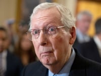 Mitch McConnell announces his new posts for the 119th Congress