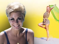 Mitzi Gaynor, 'South Pacific' star who worked with Frank Sinatra and Bing Crosby, dead at 93