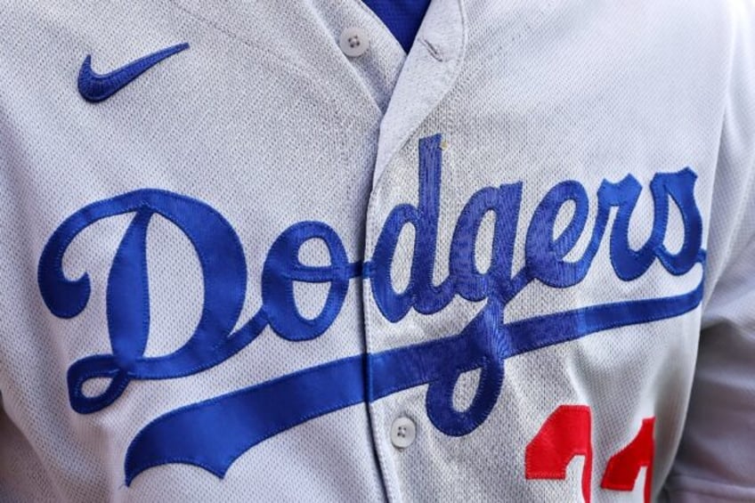 The World Series champion Los Angeles Dodgers announced they have agreed to terms on a thr