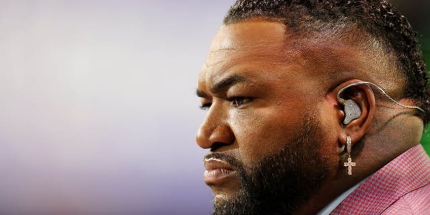 mlb legend david ortiz tried to connect with rays wander franco amid troubling allegations